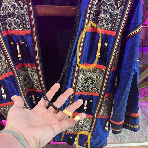 vintage JA resort jacket - Picture 8 of 11